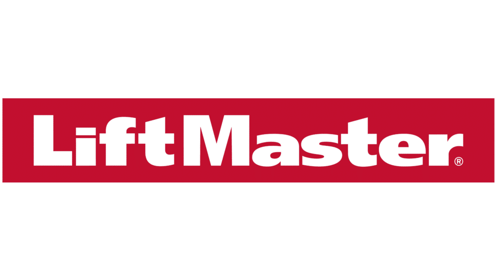 Liftmaster-Logo