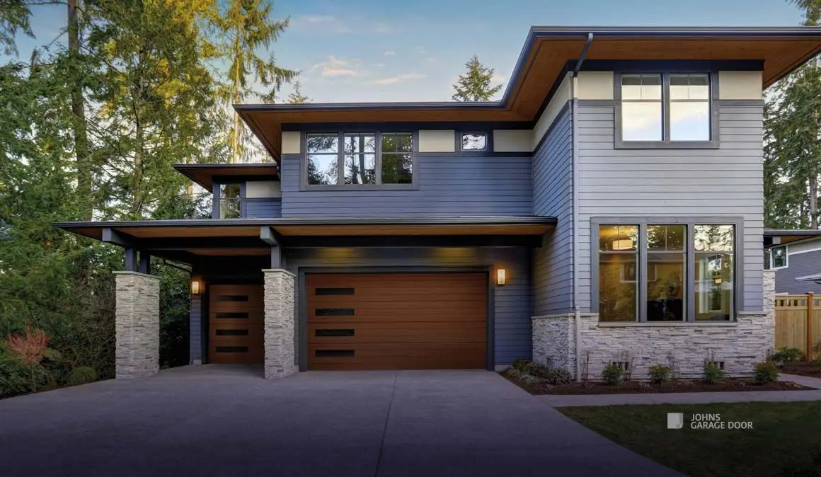Garage Doors