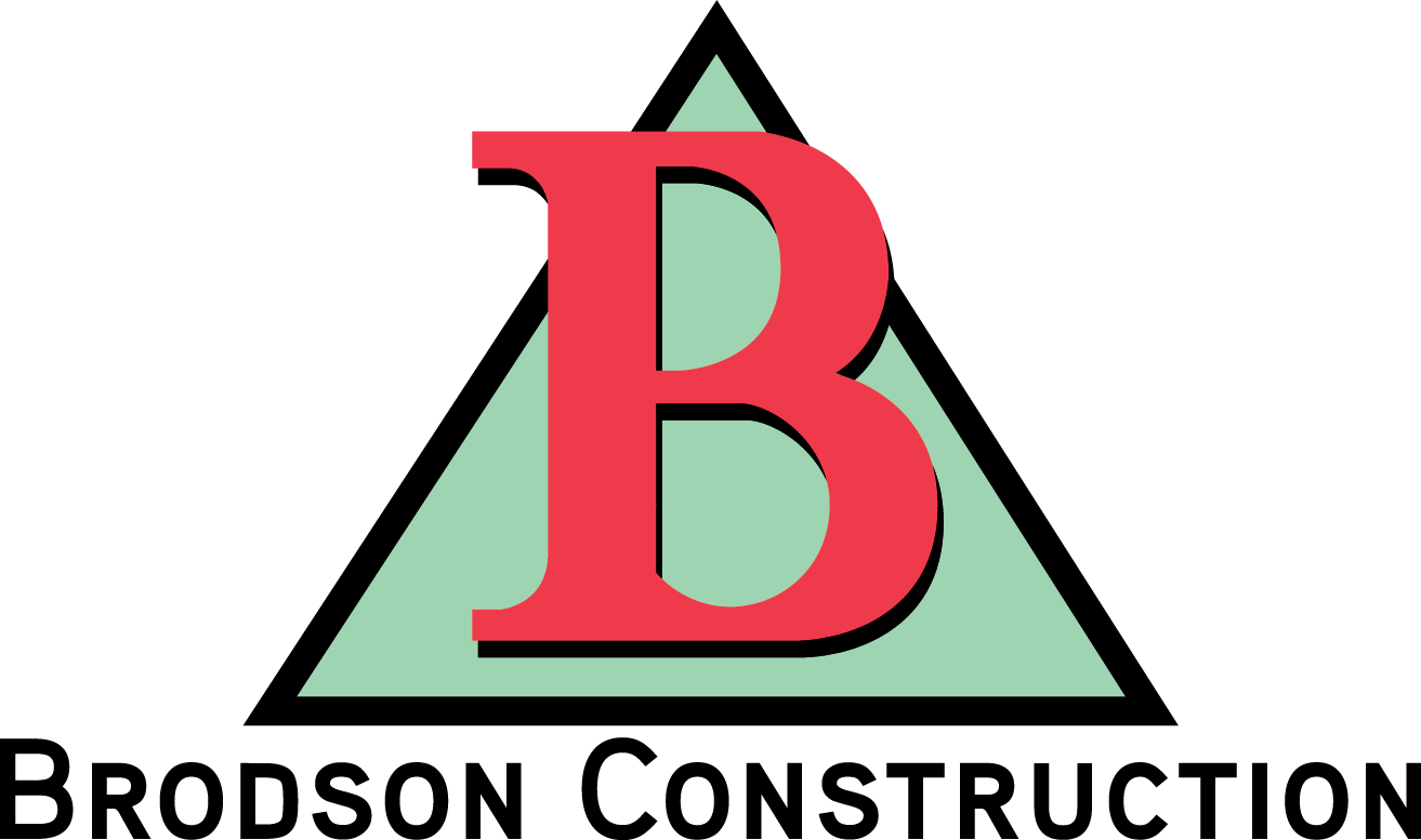 Logo Brodson
