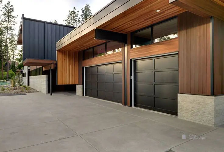 Garage Doors