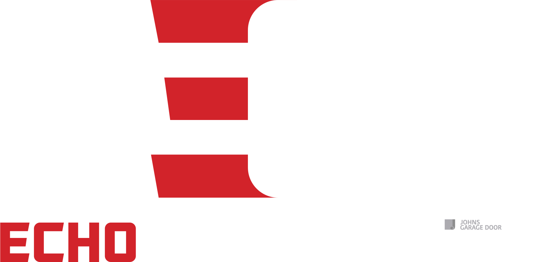 Logo echo