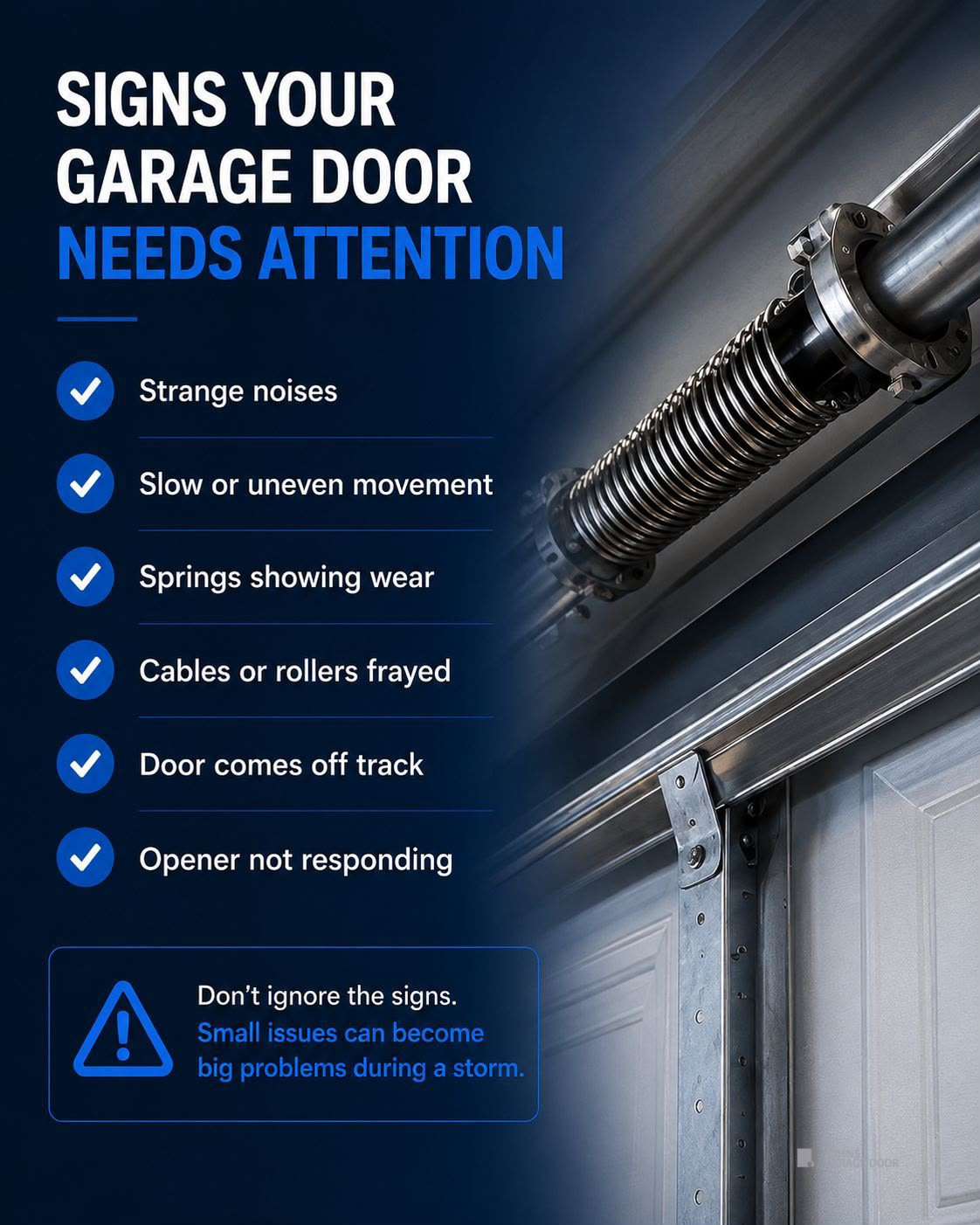 Johns Garage Door 3